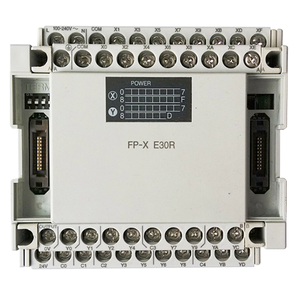 FP-XE30R New Panasonic Expansion Unit